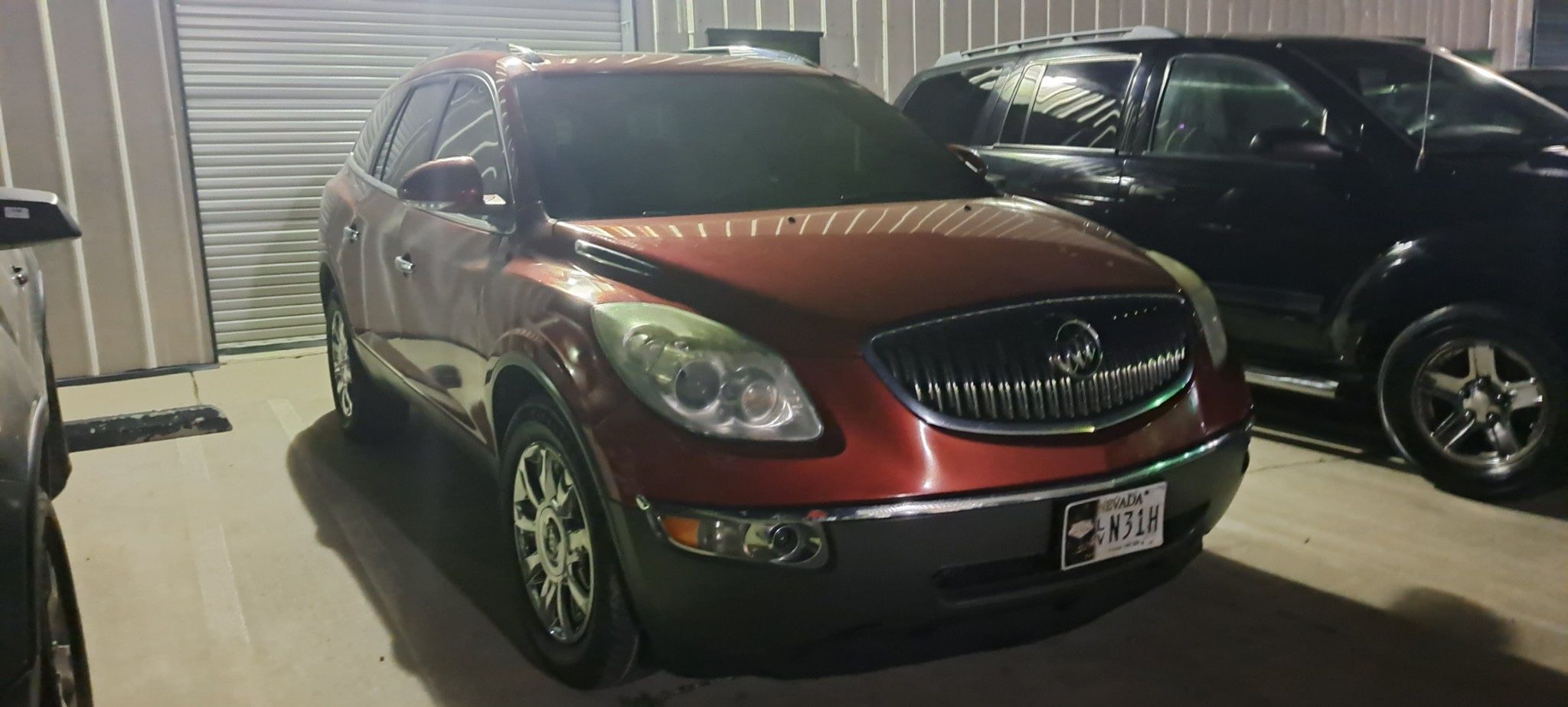 Buick @ Subasta 