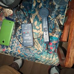 24b Station Master Pro 