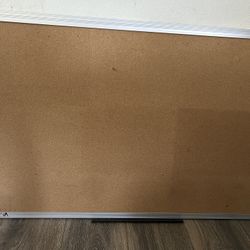 Extra Large Cork Board