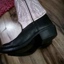 Cowboys Boots 