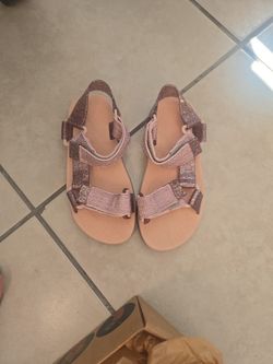 Mini Melissa Girls Shoes