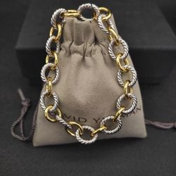 Women's David Yurman Madison Bracelet