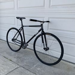 Crew Defender 700c FGFS 