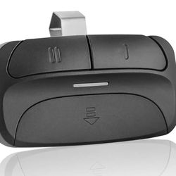 Universal Garage Door Remote