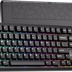 Gaming Keyboard Chilkey Slice75 HE 