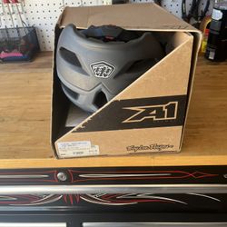 Troy Lee Design A1 Mtb Helmet Xl/xxl