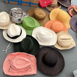 Summer Hat