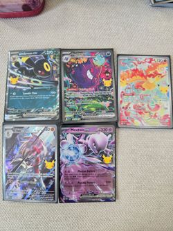 Pokemon Trade 30th