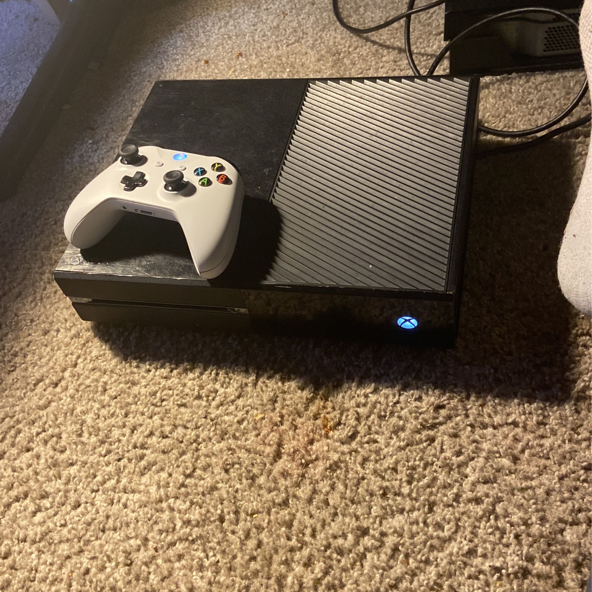 Regular Xbox One