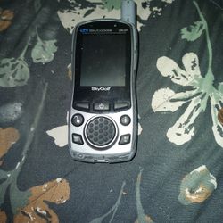 Sky Caddie SG1  For Sale 