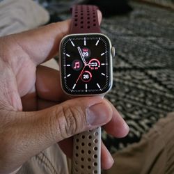 Apple Series 7 Watch