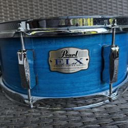 Pearl Export ELX Lacquer 14”x5.5” Snare Drum