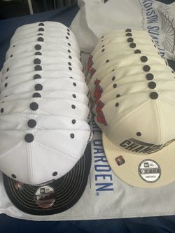 Knicks Championship Hats