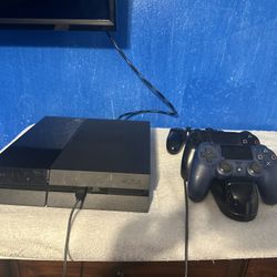 PS4 For Sale