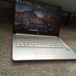HP Laptop 