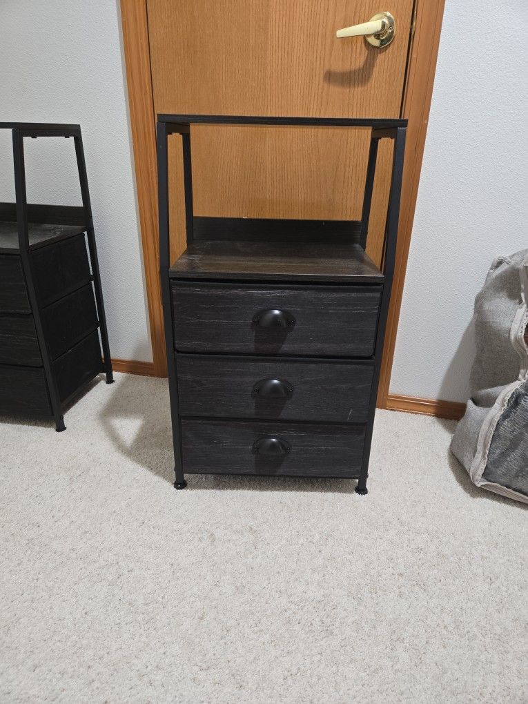 Night Stands Set Of 2