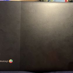 Black Chromebook Laptop Ideapad 3