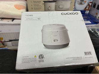Rice Cooker