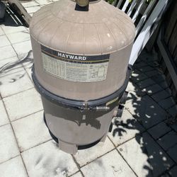 Pool Filter Hayward 48sf
