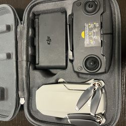 Dji Mavic Mini Drone Grab It Today