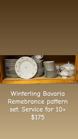 China set