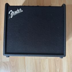Fender Amp