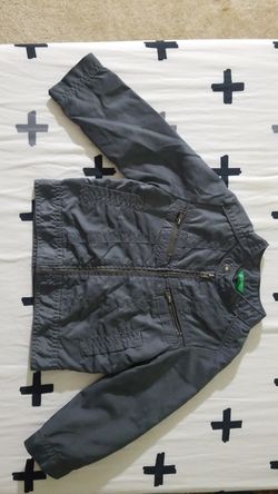 United colors of Benetton toddler jacket