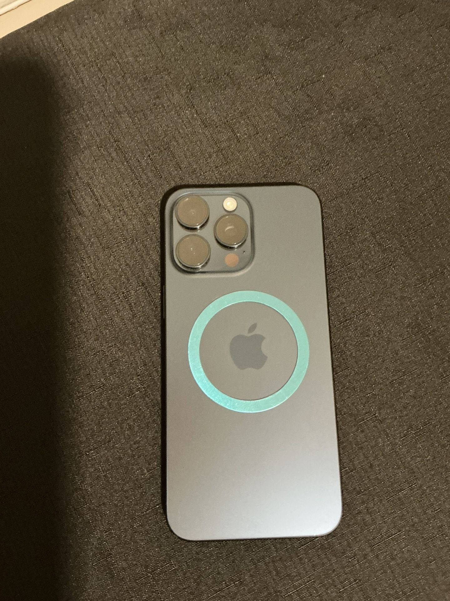 iPhone 15 Pro Max - Blue Unlocked