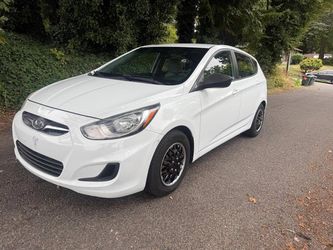 2014 Hyundai Accent