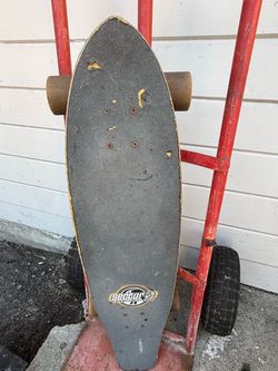 Sector 9 Cruiser Skateboard