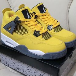 Jordan 4 RETRO ( R )