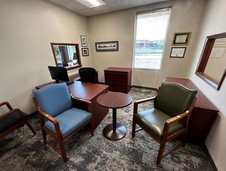 Office furniture