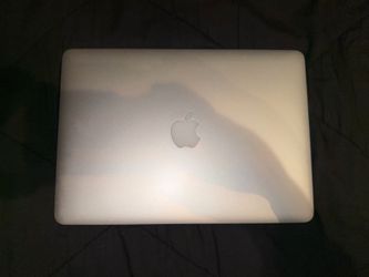 2013 MacBook Air
