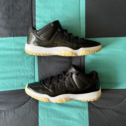 Men’s Air Jordan 11 Retro Low Size 13