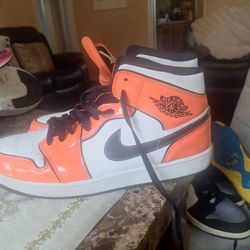 Air Jordan Us 14