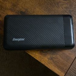Energizer Power Bank