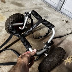 Kayak Dolly