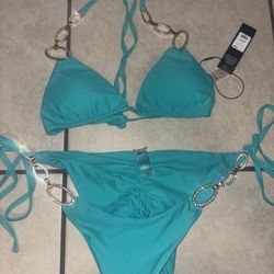 2 Piece Swimwear 
