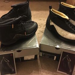 Jordan 15