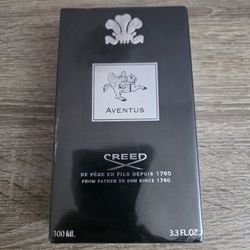 Creed Aventus  Cologne 
