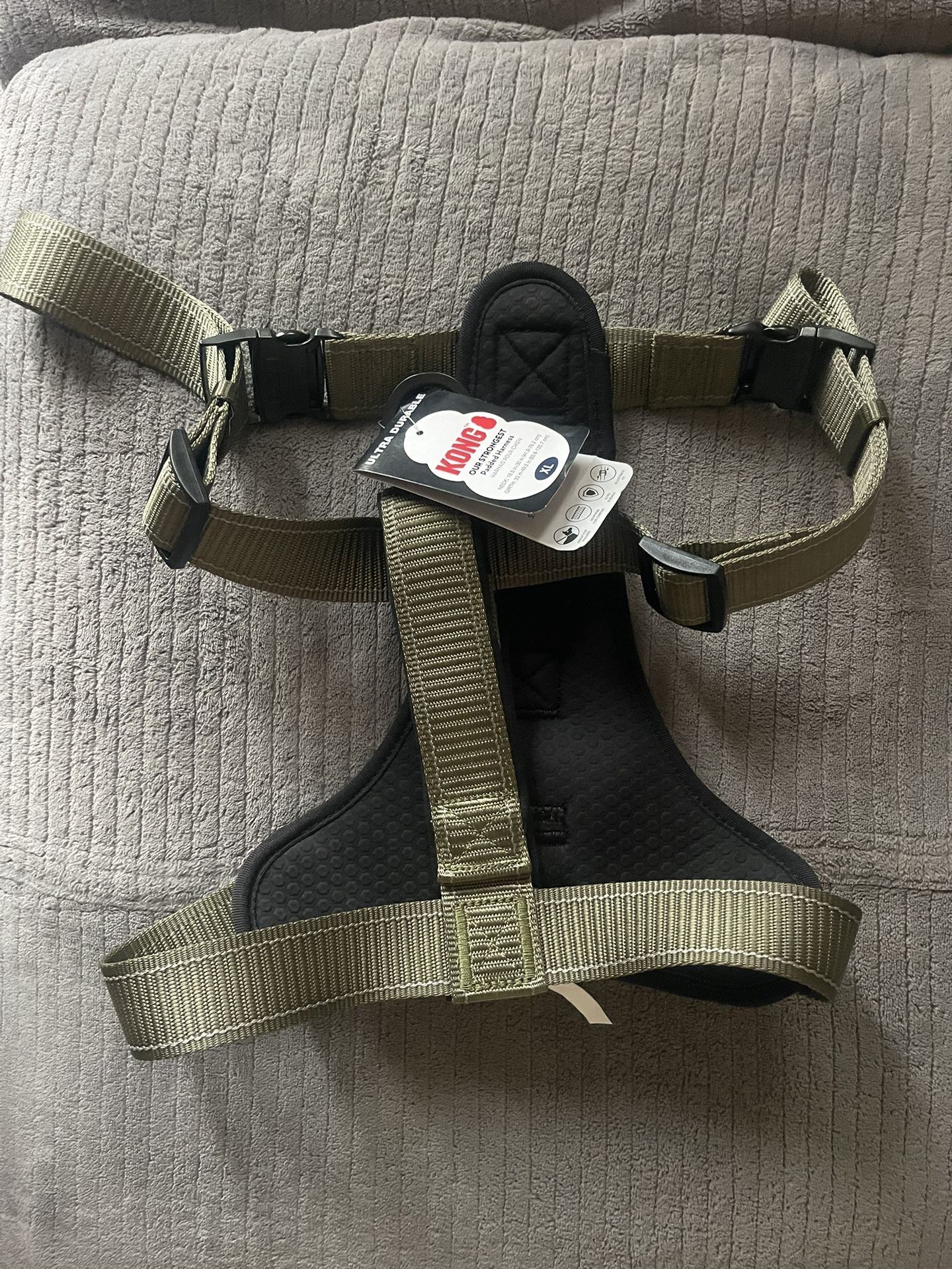 KONG Harness For Dog 