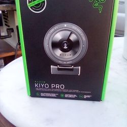 Streaming Camera 60fps New!