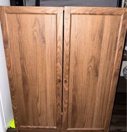 Storage Cabinet