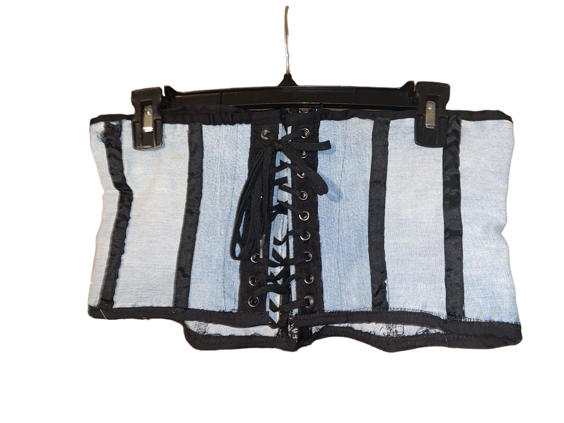 Handmade Corset