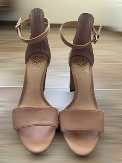 Vince Camuto Sandal Heels, Size 6.5