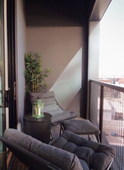 Lounge Chairs/Patio Set for sale