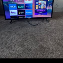 32 Inch Roku TV