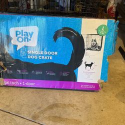 Medium Size Dog Cage