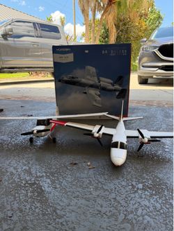 RC Airplanes