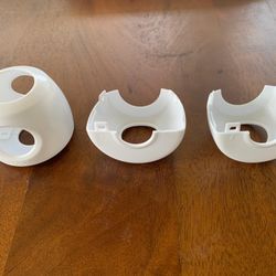 Door Knob Child Safety Covers